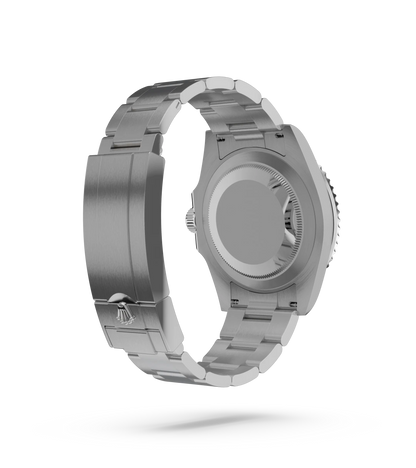 Submariner Date 126610LV