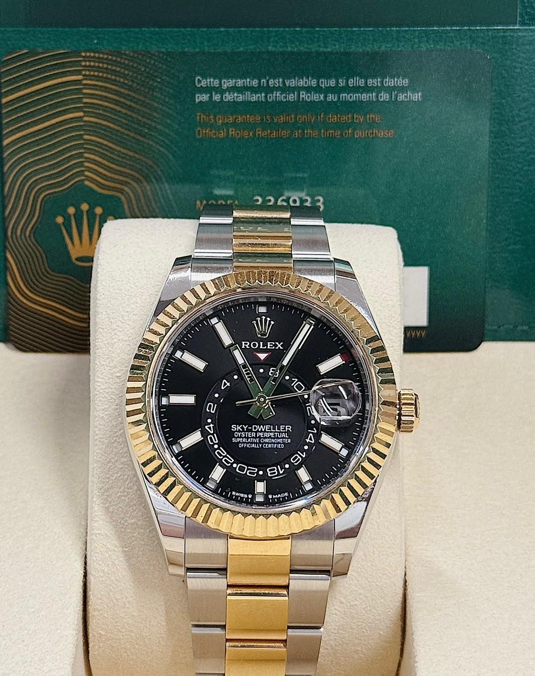 336933 BLACK OYSTER - NFC