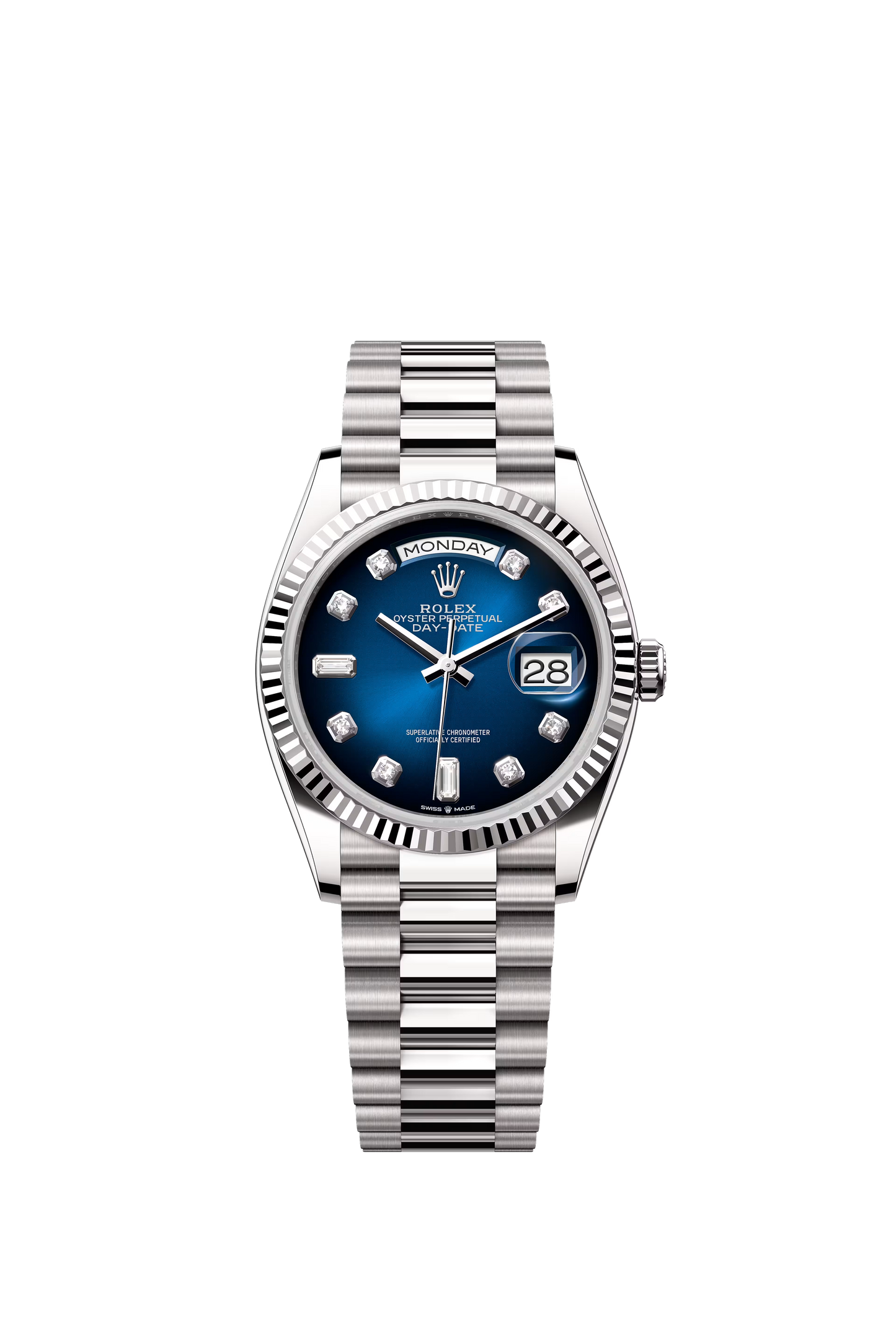 Day-Date 36