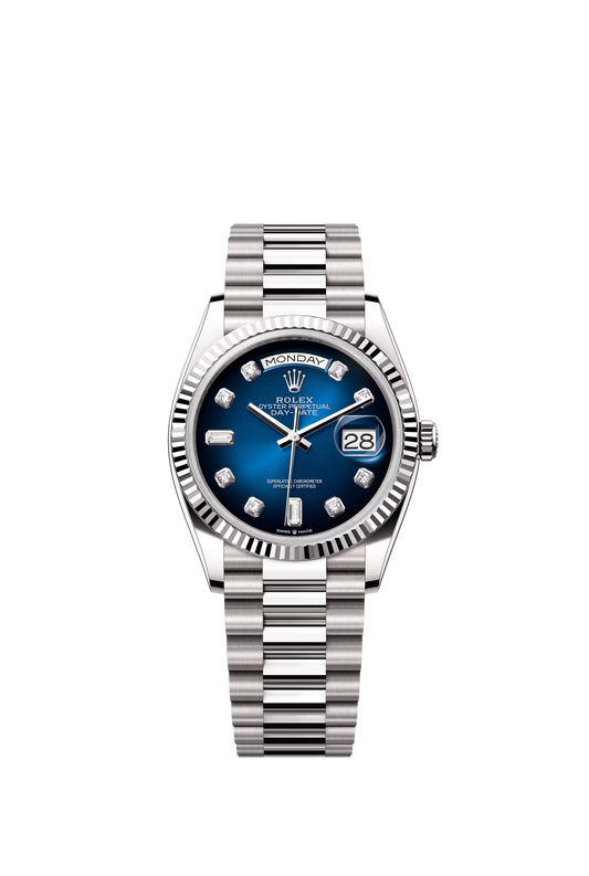 Day-Date 36