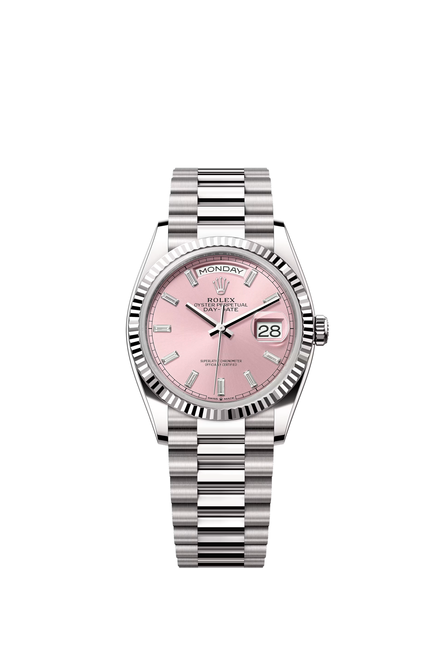 Day-Date 36