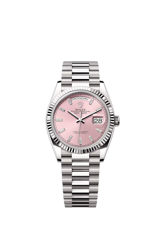 Day-Date 36