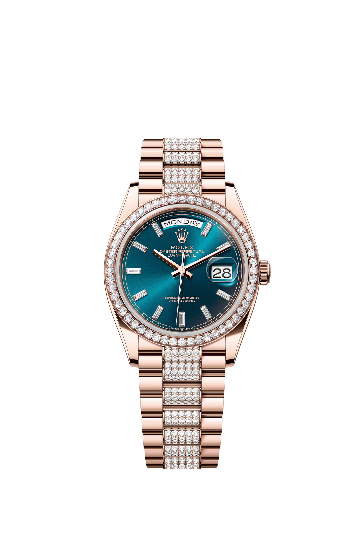 Day-Date 36