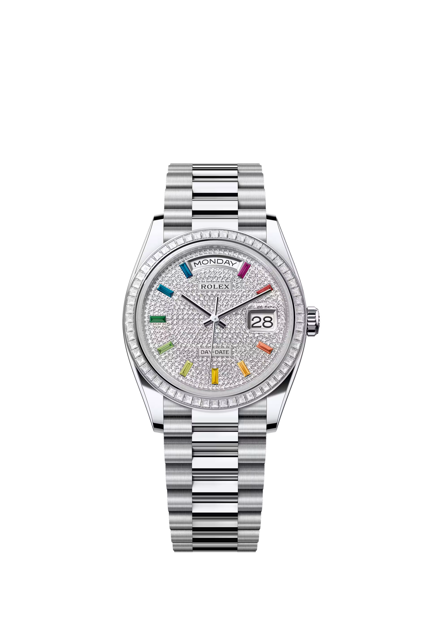 Day-Date 36