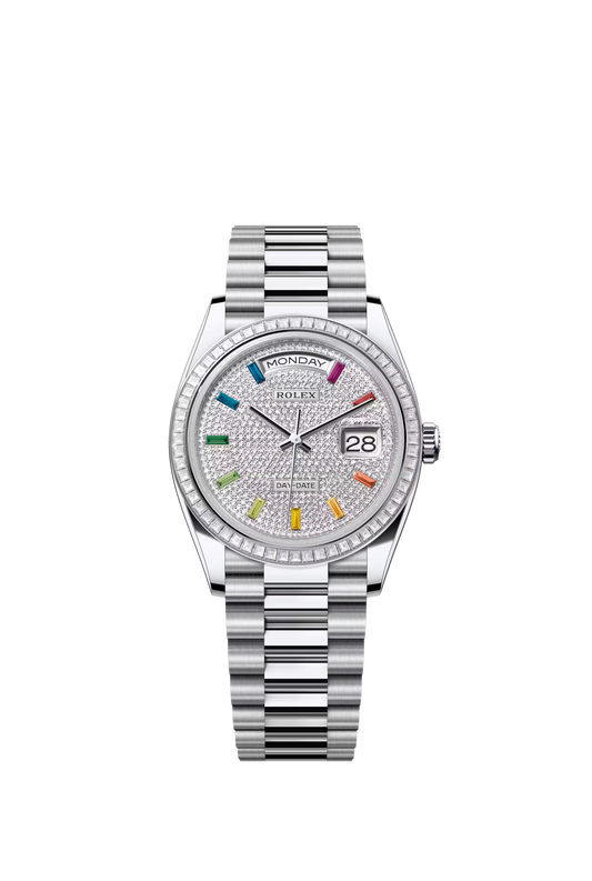Day-Date 36