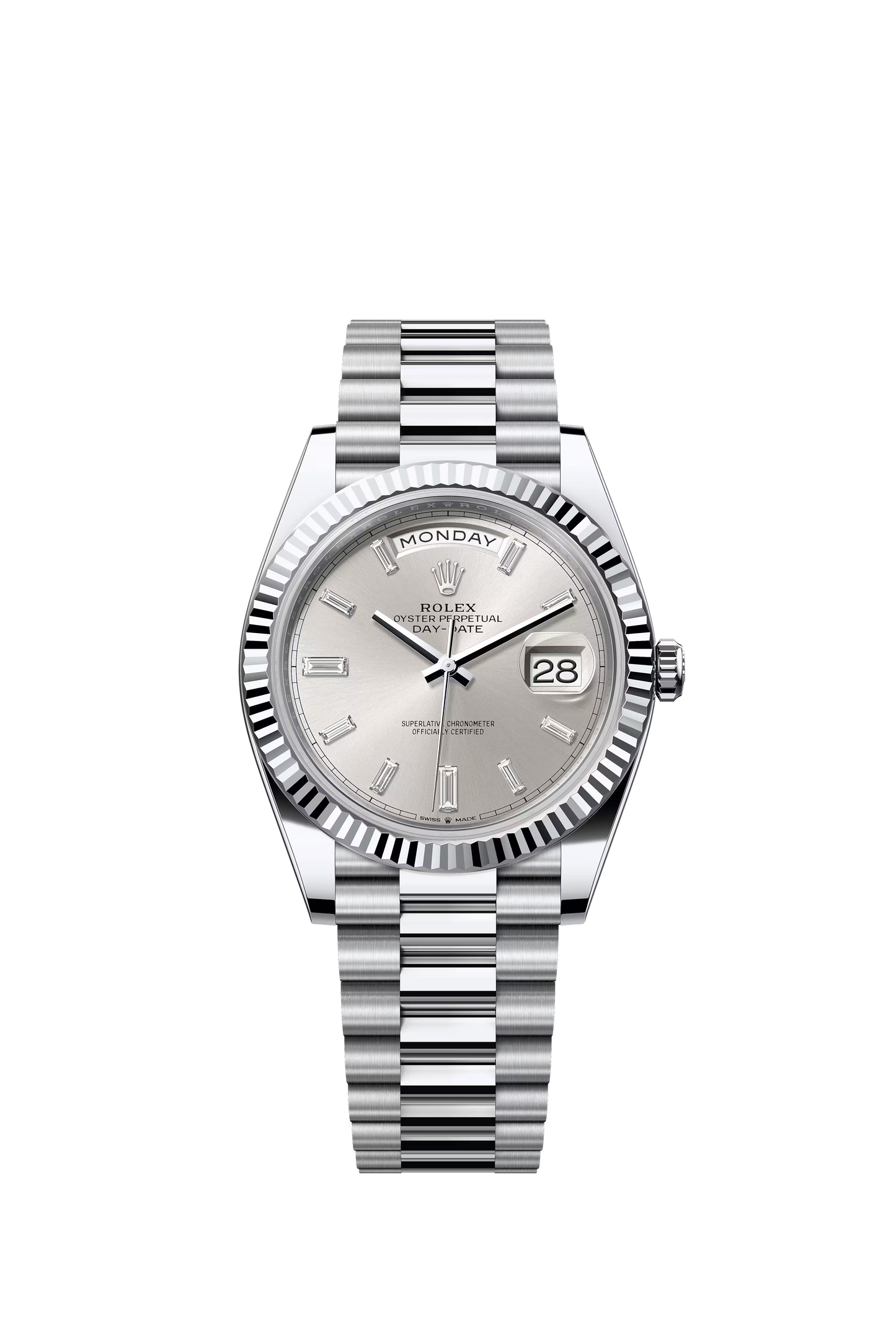 Day-Date 40