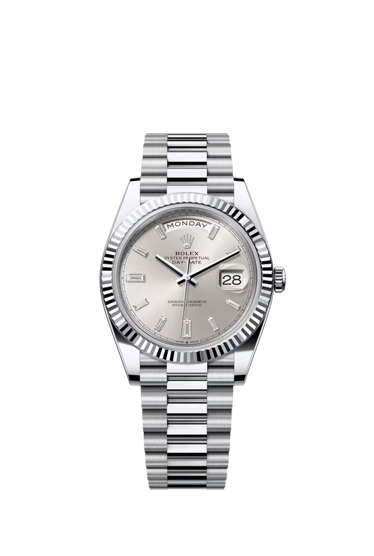Day-Date 40