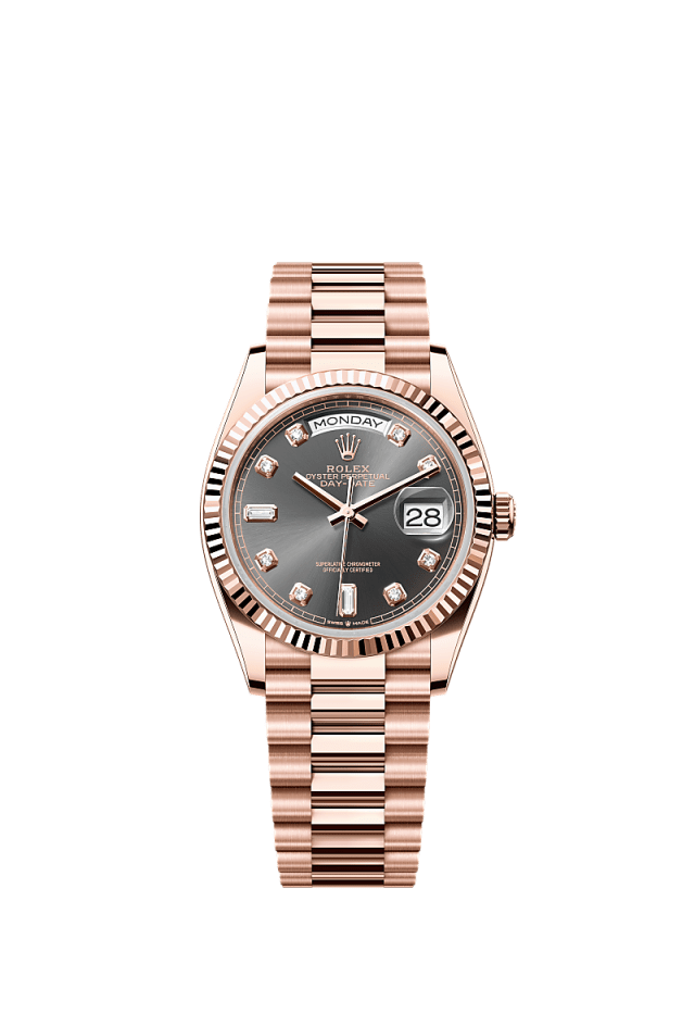Day-Date 36