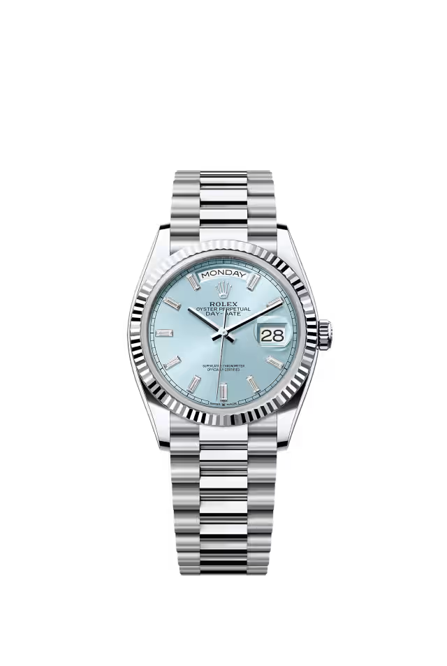 Day-Date 36
