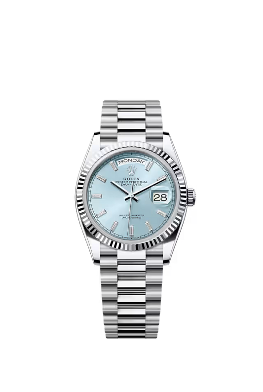 Day-Date 36