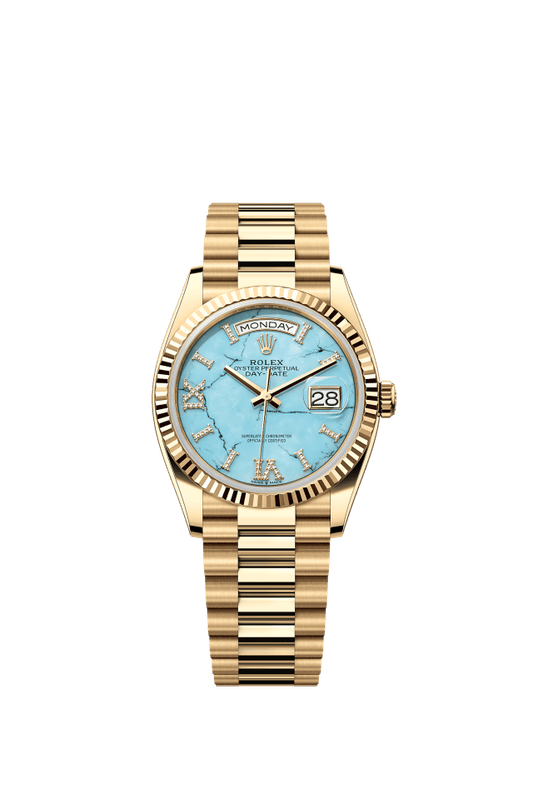 Day-Date 36