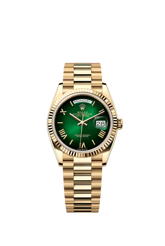Day-Date 36