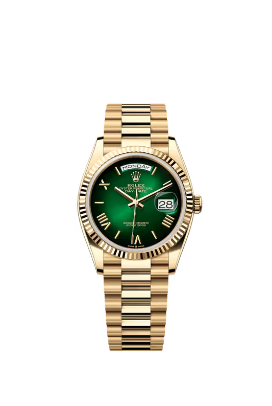 Day-Date 36