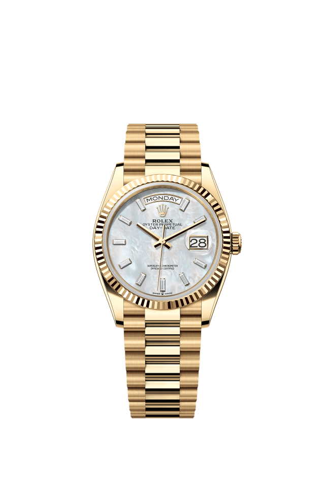 Day-Date 36