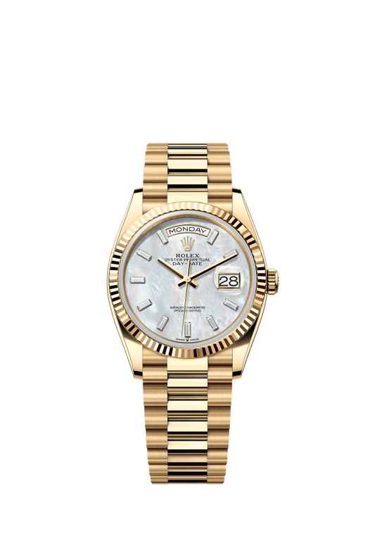 Day-Date 36