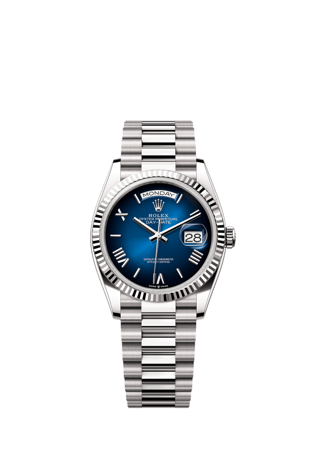 Day-Date 36
