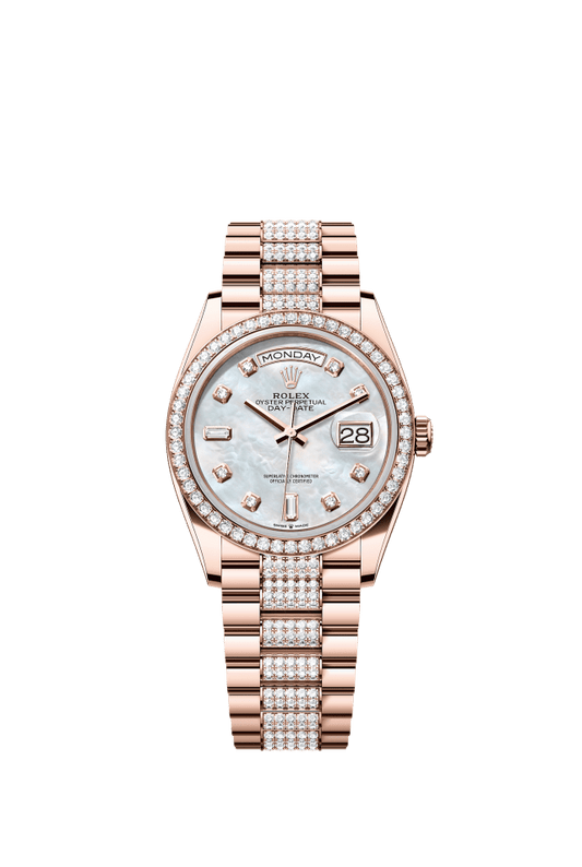 Day-Date 36