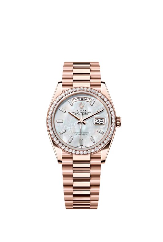 Day-Date 36