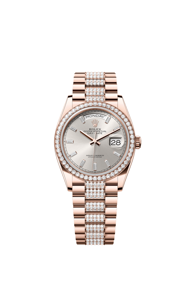 Day-Date 36
