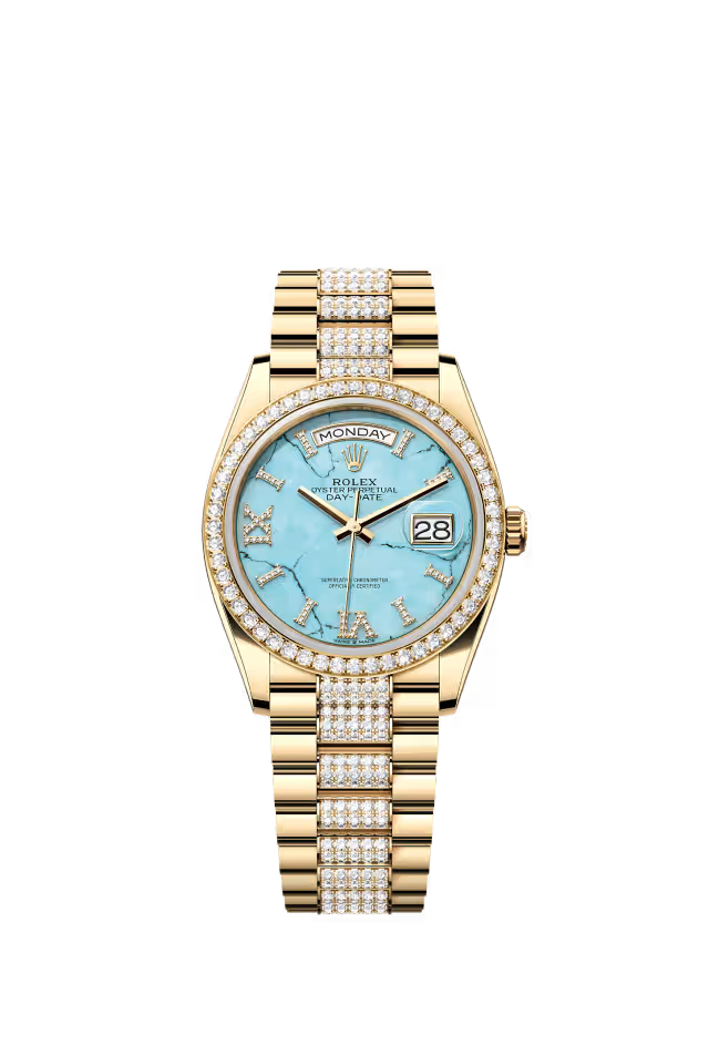 Day-Date 36
