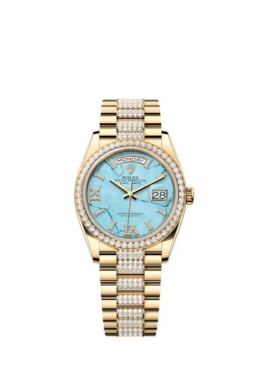 Day-Date 36