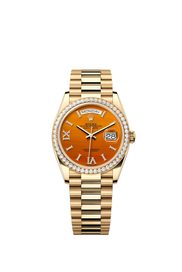 Day-Date 36