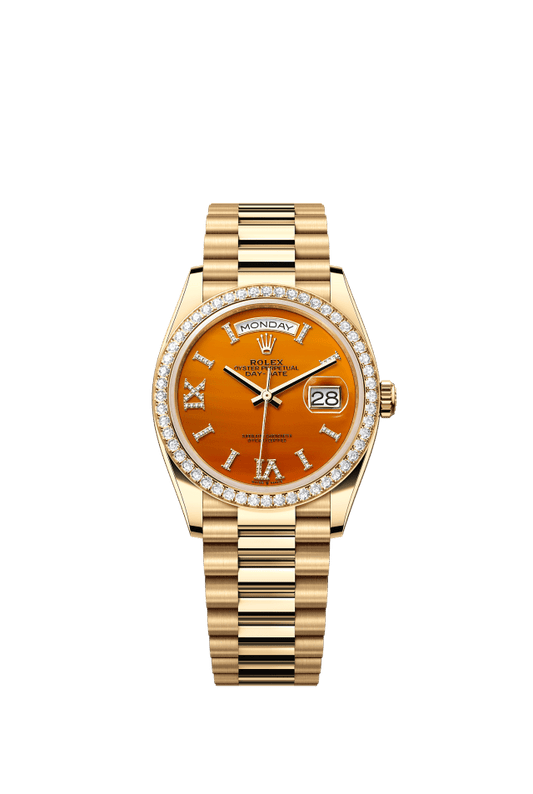 Day-Date 36