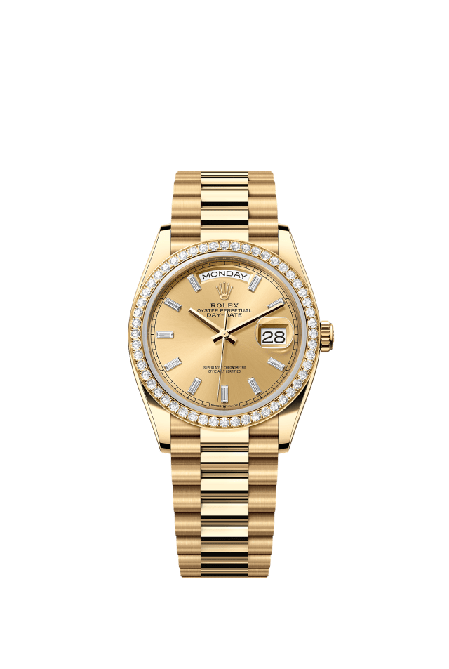 Day-Date 36