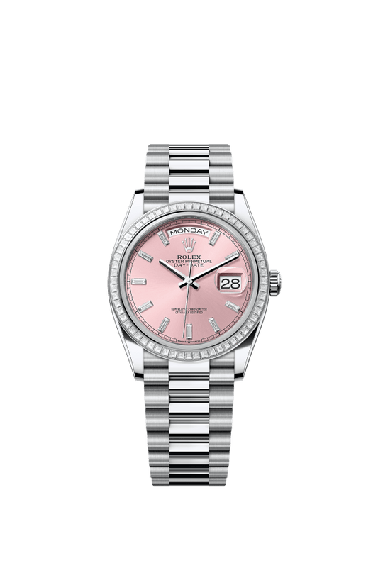 Day-Date 36