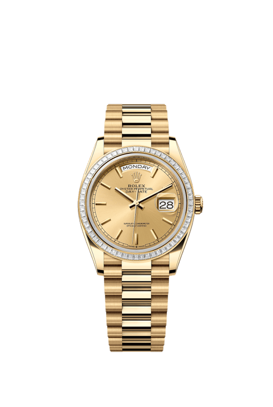 Day-Date 36