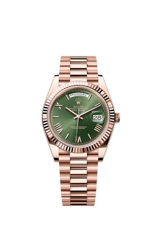 Day-Date 40