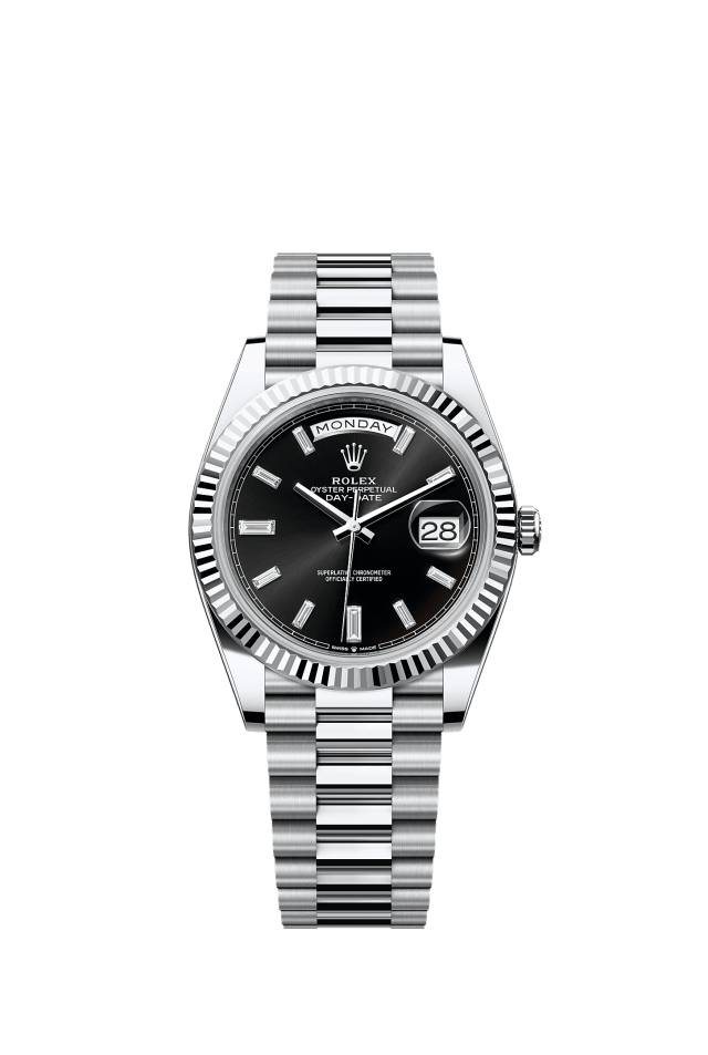 Day-Date 40