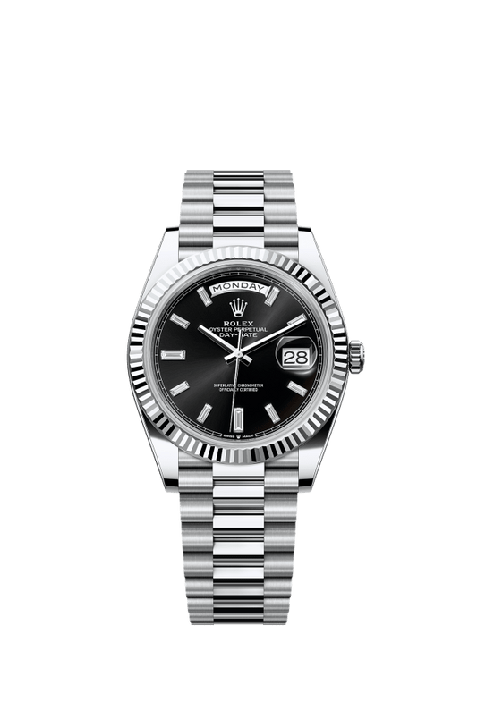 Day-Date 40