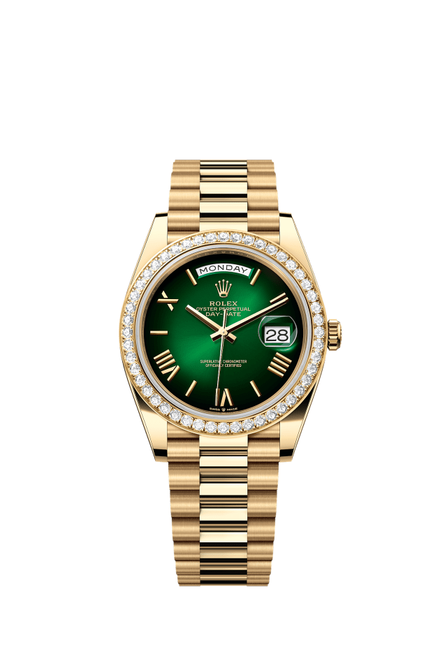 Day-Date 40