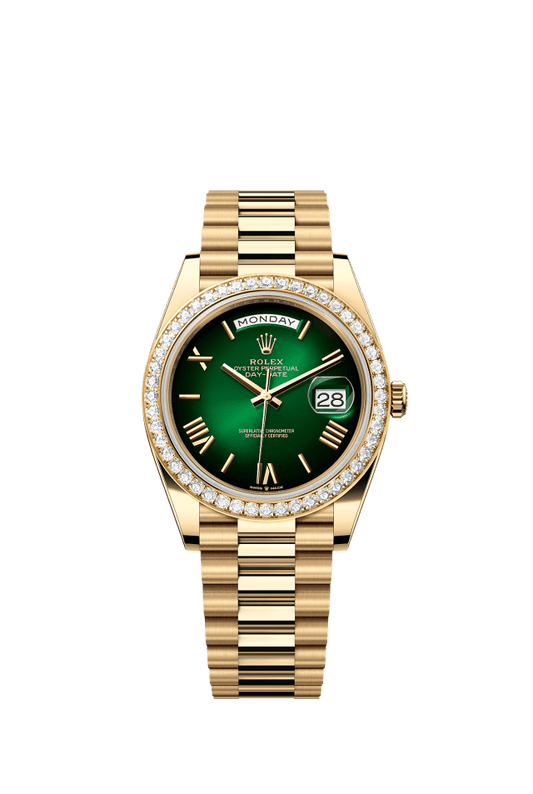 Day-Date 40