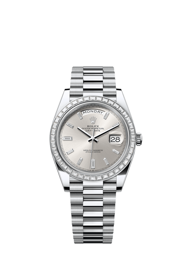 Day-Date 40