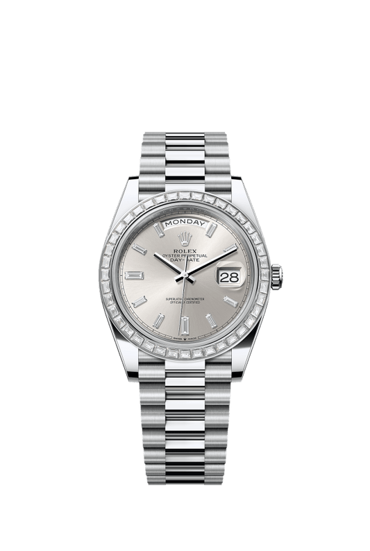 Day-Date 40