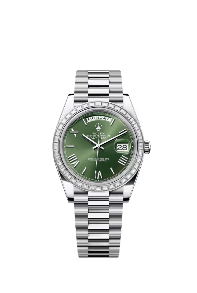 Day-Date 40