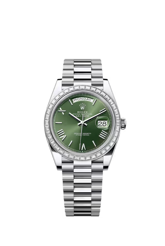 Day-Date 40