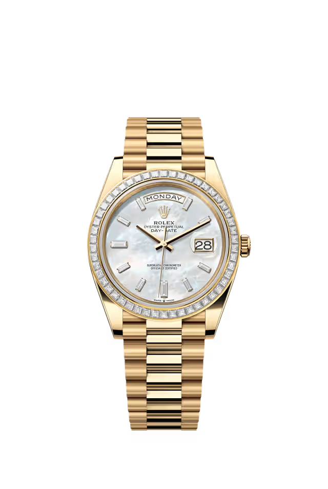 Day-Date 40