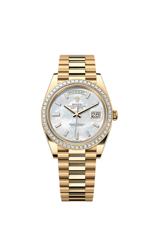 Day-Date 40