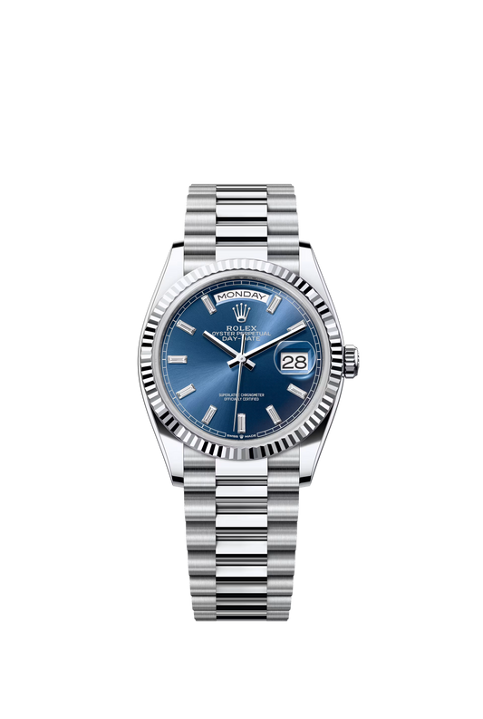 Day-Date 36