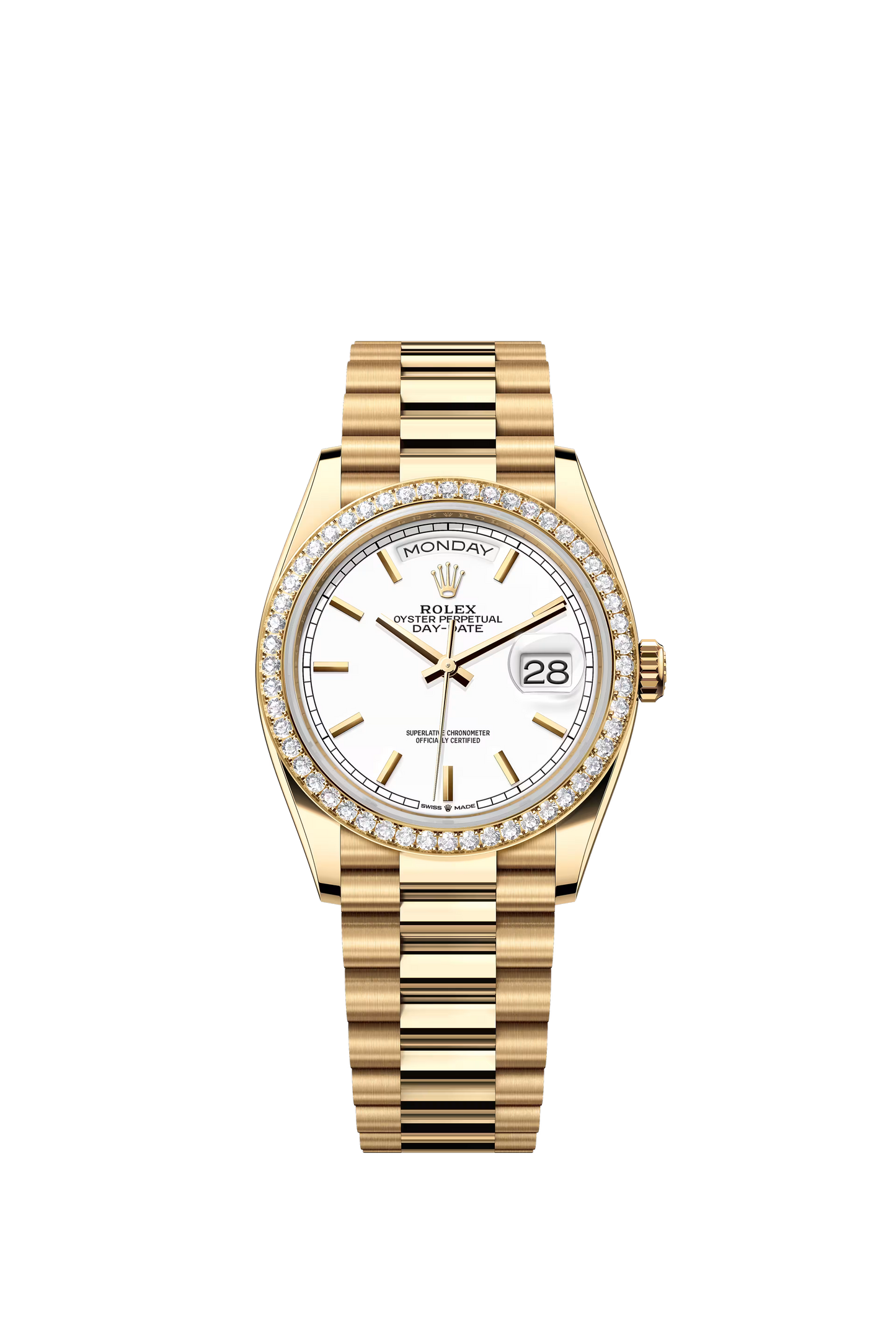 Day-Date 36