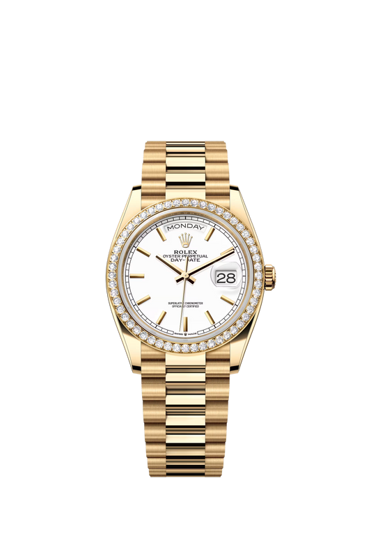 Day-Date 36