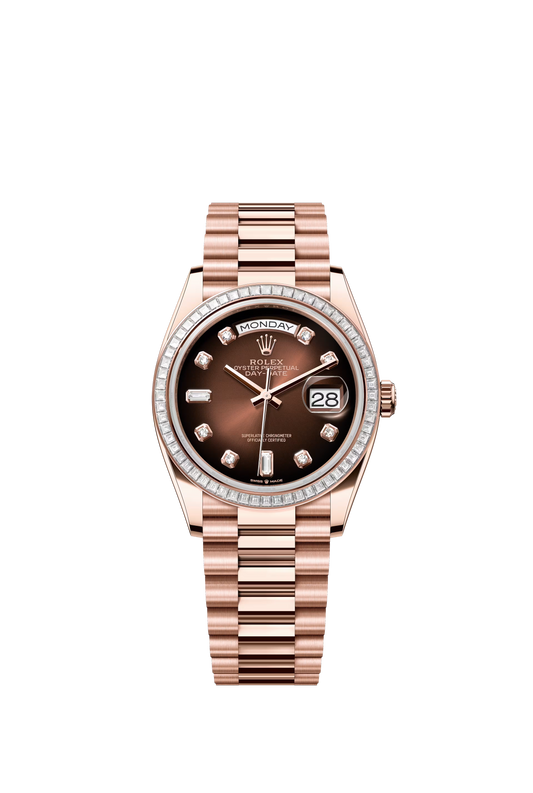 Day-Date 36