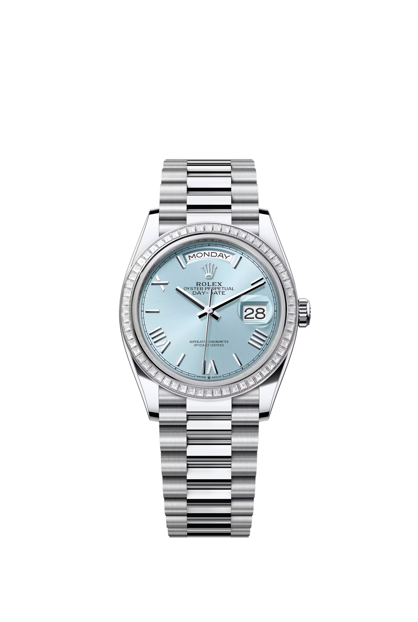 Day-Date 36