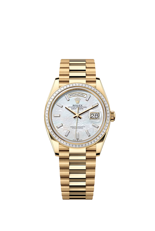 Day-Date 36