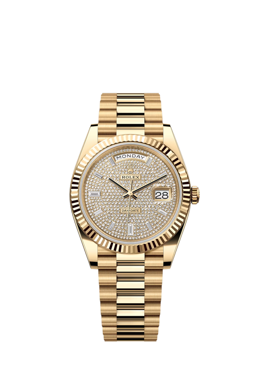 Day-Date 40