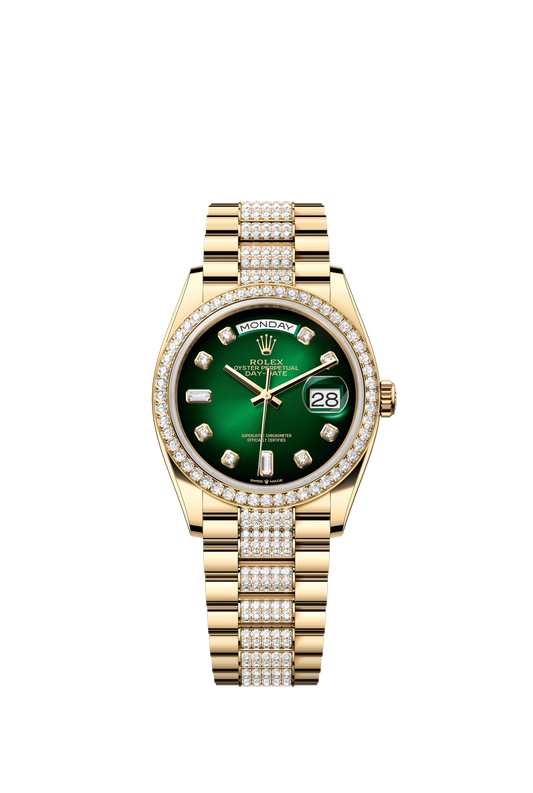 Day-Date 36