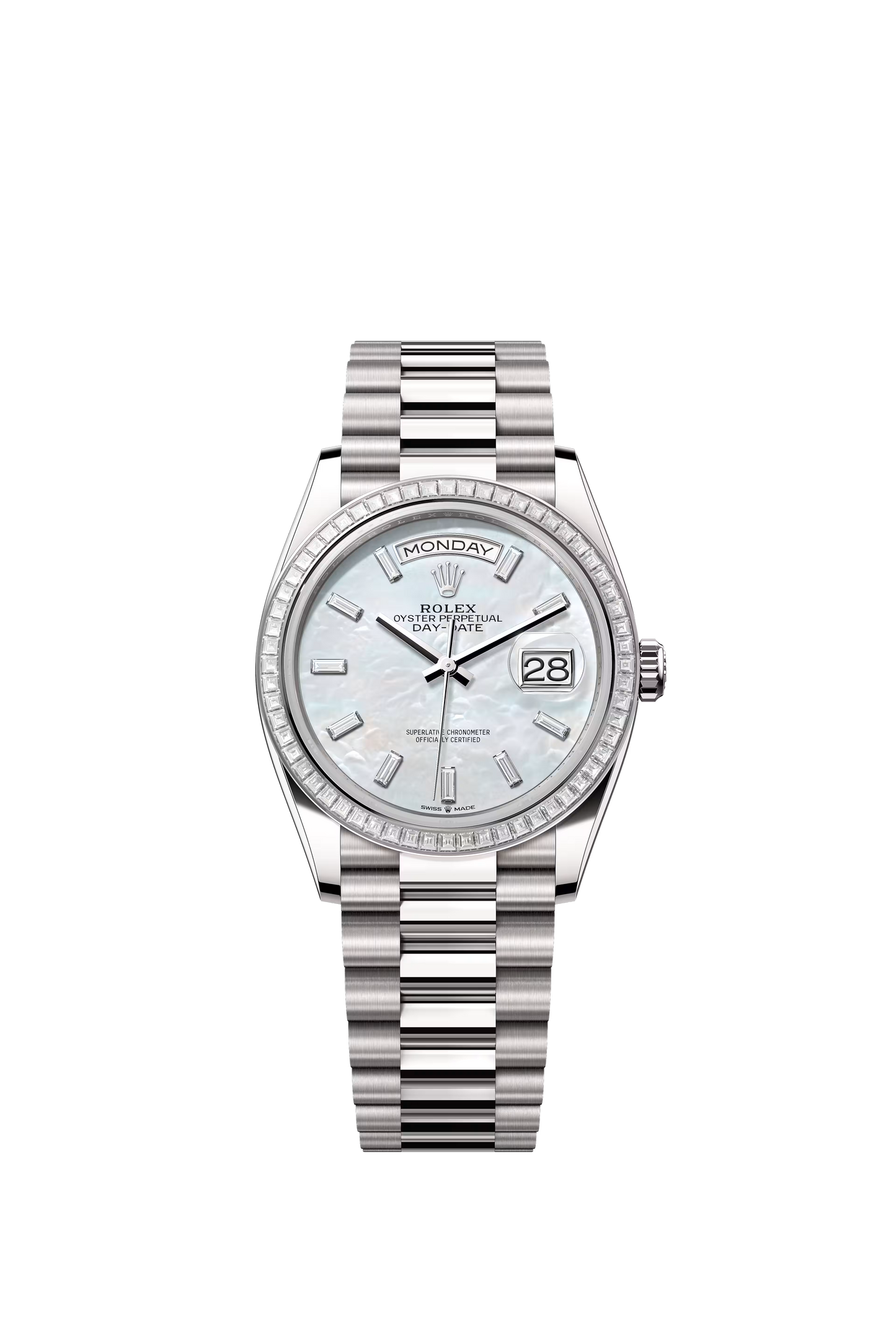 Day-Date 36